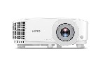 Проектор BenQ MW560, DLP, WXGA (1280x800), 20, 000:1, 4000 ANSI Lumens, 2xHDMI, VGA