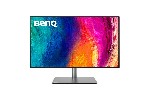 Монитор BenQ PD3225U, 32", Wide IPS, 4K, HDMI, DP, Thunderbolt 3, USB 3.1 Hub, HDR10