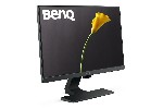 Монитор BenQ GW2480L, IPS, 23.8 inch, Wide, Full HD, D-sub, HDMI, DisplayPort, Черен