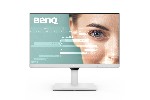 Монитор BenQ GW3290QT, IPS, 31.5 inch, Wide, QHD, DP, HDMI, USB, Бял