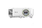 Видеопроектор BenQ EH600, DLP, WXGA, 3500 ANSI, 10 000:1, Smart, бял