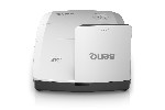 BenQ Beamer MH856UST 3500 Lumen F HD U Short 0.33 inkl.Halt