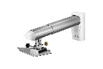 Стойка за проектори BenQ WM06G3, За стена, Сребриста