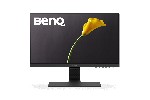 BenQ GW2283, 21.5'' IPS LED, 5ms, 1920x1080 FHD, Stylish Eye Care Monitor, 72% NTSC, Flicker-free, B.I., LBL, 1000:1, DCR 20M:1, 8 bit, 250cd/m2, HDMI x2, VGA, Audio Line In, Speakers, Tilt, Slim Bezel Design, Black