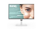 BenQ GW3290QT 32" IPS, 5ms, QHD 2560x1440, 75Hz, 99% sRGB, Eye Rem., Eye-CareU, Flicker-free, LBL, B.I. Gen2, ePaper, 1000:1, 20M:1 DCR, 8 bit, 350cd/m2, HDMI, DP, USB-C 60W, Daisy Chain, 3xUSB 3.2, 2Wx2, HAdj.110mm, Headph.jack, Line In, Tilt, VESA, W