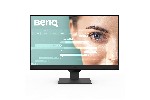 BenQ GW2490, 23.8" IPS, GtG 5ms, 1920x1080 FHD, 100Hz, 99% sRGB, Eye Care Reminder, Flicker-free, LBL+, B.I. Gen 2, 1300:1, 20M:1 DCR, 8 bit, 250cd/m2, 2xHDMI, DP, Sp.2x2W, Headphone jack, Line In, Tilt, Vesa, ES 8.0, TCO 9.0, TUV, Ultra Slim Bezel, B