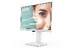BenQ GW2486TC 24” IPS, FHD, 100Hz, 1920x1080, USB-C 65W, DP1.2x1, HDMI1.4x1, DP out, Speaker 2Wx2, Height Adjustable Stand, coding mode