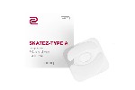 BenQ ZOWIE Skatez-Type A White Mouse Skatez, Feet for Esports