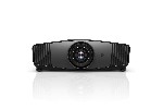 BenQ W5700, Cine Prime, 4K 3840x2160, HDR PRO, 1800 ANSI lumens, Zoom 1.6x, 100000:1 FOFO, Calibration report, 100% DCI-P3, 100% Rec.709, 2xHDMI, 3x USB, Media reader, Audio Out, Lan RJ45, RS232, 12V Trigger, 6.5kg, Black