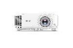 BenQ MX560, DLP, XGA (1024x768), 20000:1, 4000 ANSI Lumens, 1.1X, 3D, Auto Vertical Keystone, Anti-Dust Sensor, HDMI x2, VGA, VGA out, S-video, RCA, USB-A 5V/1.5A, Audio in/out, 10W Speaker, Lamp Life up to 15, 000 hrs, Qcast ready, 2.3kg, White