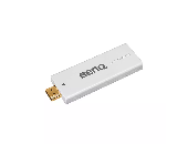 Мултимедиен плеър Benq QP01 QCast HDMI Wireless Dongle