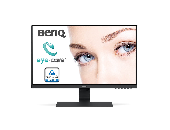 Монитор BenQ BL2780, IPS, 27 inch, Wide, Full HD, D-sub, HDMI, DisplayPort, Черен