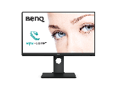 Монитор BenQ BL2780T, IPS, 27 inch, Wide, Full HD, D-sub, HDMI, DisplayPort, Черен