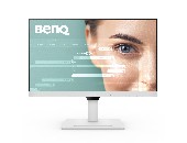 Монитор BenQ GW3290QT, IPS, 31.5 inch, Wide, QHD, DP, HDMI, USB, Бял