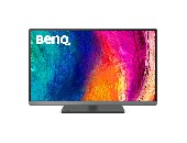 Монитор BenQ PD2706U, 27 inch, IPS, 3840x2160, 60Hz, HDMI, DP, USB-C PD