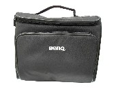 Чанта за проектор BenQ BGQM01,  Черен
