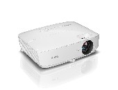 Видеопроектор BenQ MX535, DLP, XGA, 3600 ANSI, 15 000:1