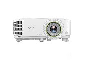 Видеопроектор BenQ EH600, DLP, WXGA, 3500 ANSI, 10 000:1, Smart, бял