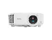Видеопроектор BenQ MW612, DLP, WXGA, 4000 ANSI, 20 000:1, бял