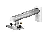 Стойка за проектори BenQ WM06G3, За стена, Сребриста