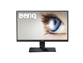 BenQ GW2470H, 23.8" 1920x1080, VA LED, 4ms, 3000:1, DCR 20mil:1, 250cd, HDMI x2, TCO 6.0, Flicker-free, Low blue ligh
