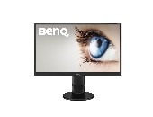 BenQ GL2706PQ, 27" Wide TN LED, 1ms GTG, 1000:1, 12M:1 DCR, 350 cd/m2, 2560x1440 WQHD, HDMI, DP, Speakers, Height Adjustment, Swivel, Pivot, Glossy Black