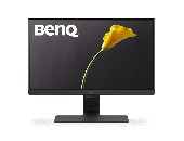 BenQ GW2283, 21.5'' IPS LED, 5ms, 1920x1080 FHD, Stylish Eye Care Monitor, 72% NTSC, Flicker-free, B.I., LBL, 1000:1, DCR 20M:1, 8 bit, 250cd/m2, HDMI x2, VGA, Audio Line In, Speakers, Tilt, Slim Bezel Design, Black