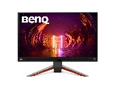 BenQ MOBIUZ EX2710Q 27" IPS HDRi, 165Hz, 1ms, 2560x1440 QHD, FreeSync Prem., 95% sRGB, HDR10, B.I.+, Light Tuner, Motion Blur Reduct., Color Vibrance, FPS Mode, treVolo 2.1 (2Wx2+5Wwoofer), 1000:1, 400 cd/m2, HDMIx2, DP, USB Bx1, USB 3.0x2 Height Adj., Grey