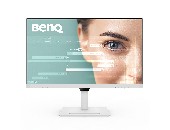 BenQ GW3290QT 32" IPS, 5ms, QHD 2560x1440, 75Hz, 99% sRGB, Eye Rem., Eye-CareU, Flicker-free, LBL, B.I. Gen2, ePaper, 1000:1, 20M:1 DCR, 8 bit, 350cd/m2, HDMI, DP, USB-C 60W, Daisy Chain, 3xUSB 3.2, 2Wx2, HAdj.110mm, Headph.jack, Line In, Tilt, VESA, W