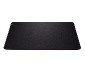 BenQ ZOWIE GTF-X Large 470x390 mm, Gaming Mouse Pad for Esports, Cloth surface, Rubber Base Softness Medium, Thickness 3.5 mm, Stitched edges, Low friction surface, Combination of cloth and plastic, Liquid resistant surface, Uniform high-density rubb