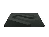 BenQ ZOWIE G-SR-SE ZC03 Gris Large 470x390 mm, Gaming Mouse Pad for Esports, Color Cloth surface, Rubber Base Softness Medium, Thickness 3.5 mm, Smooth glide feel with steady control, Non-stitched edges, Uniform high-density rubber base w/right softn