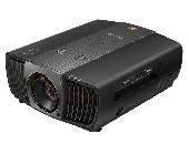 BenQ X12000, DLP, 4K UHD, (3840 x 2160), 50 000:1, 2200 ANSI Lumens, VGA, HDMI, LAN, Trigger, XPR technology