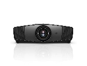BenQ W5700, Cine Prime, 4K 3840x2160, HDR PRO, 1800 ANSI lumens, Zoom 1.6x, 100000:1 FOFO, Calibration report, 100% DCI-P3, 100% Rec.709, 2xHDMI, 3x USB, Media reader, Audio Out, Lan RJ45, RS232, 12V Trigger, 6.5kg, Black