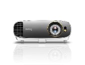 BenQ W1720, Cine Home, 4K 3840x2160, HDR, 2000 ANSI lumens, 10000:1,  Zoom 1.1x, 100% Rec.709, RGBRGB, Cinematic Color, 2xHDMI, USB Type A 1.5A, RS232, 12V Trigger, Audio In, Audio Out, 4.2 kg, White