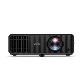 BenQ LH600ST DLP, 2500AL, FHD, LED, 1.2x, TR 0.69-0.83, 2HDMI, 2D keystone, Corner fit, Golf Mode, Screen Fill(4:3 XGA EDID), WBA in the OSD, 98% Rec.709, Wifi ready(Airplay, Miracast, Googlecast), 10W sp., Light Life ECO 30000 h, Black, Wireless USB dongle(Optio